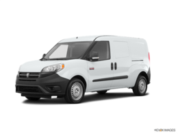 2017 Ram Promaster City Kelley Blue Book